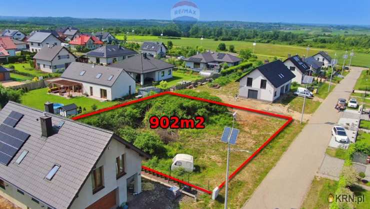 Działki  na sprzedaż, , Góra Siewierska, ul. 