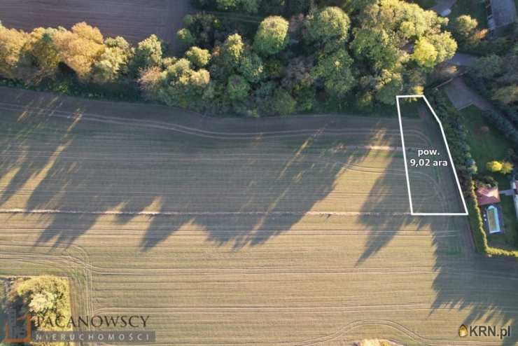 Działki  na sprzedaż, Sułkowice, ul. , 