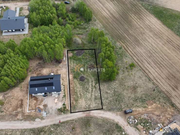 Działki  na sprzedaż, , Czeczewo, ul. Wyszyńskiego