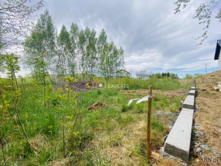 Home Experts, Działki  na sprzedaż, Czeczewo, ul. Wyszyńskiego