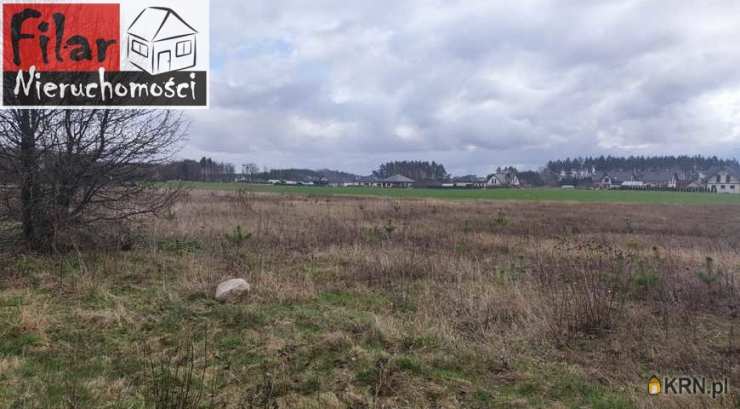 Działki  na sprzedaż, Dobrcz, ul. , 