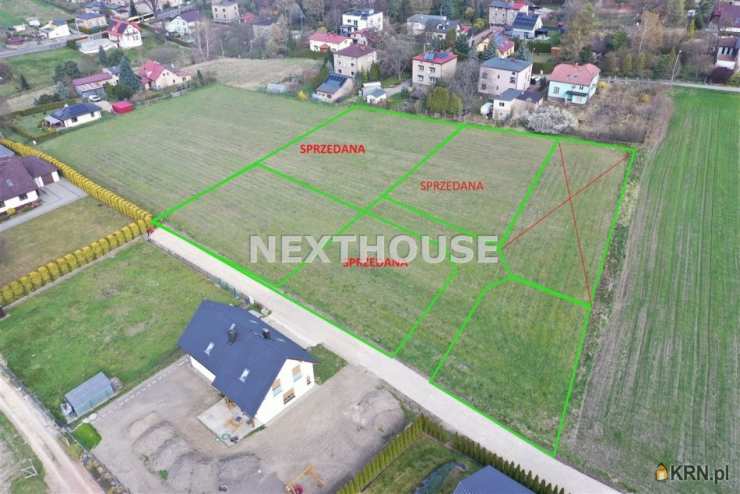 Działki  na sprzedaż, , Łaziska Górne, ul. 