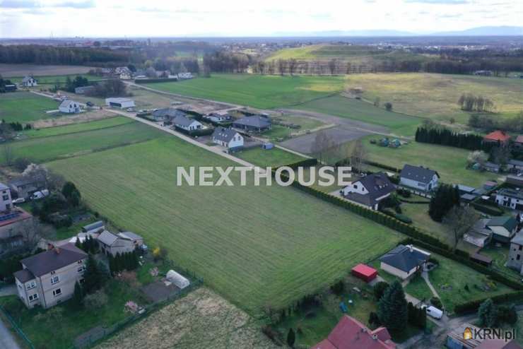 Łaziska Górne, ul. , Działki  na sprzedaż, 