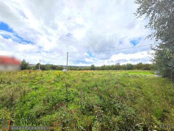 Działki  na sprzedaż, Pękowice, ul. , 