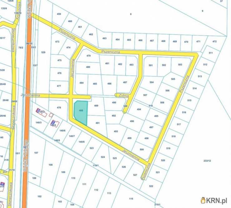 , Puck, ul. , Działki  na sprzedaż