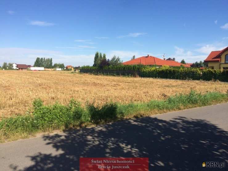 Działki  na sprzedaż, , Żerniki Wrocławskie, ul. 