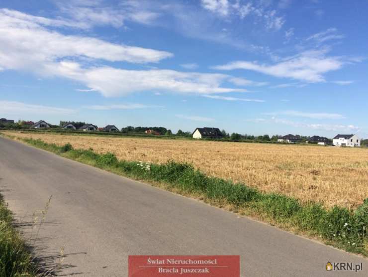 Żerniki Wrocławskie, ul. , Działki  na sprzedaż, 