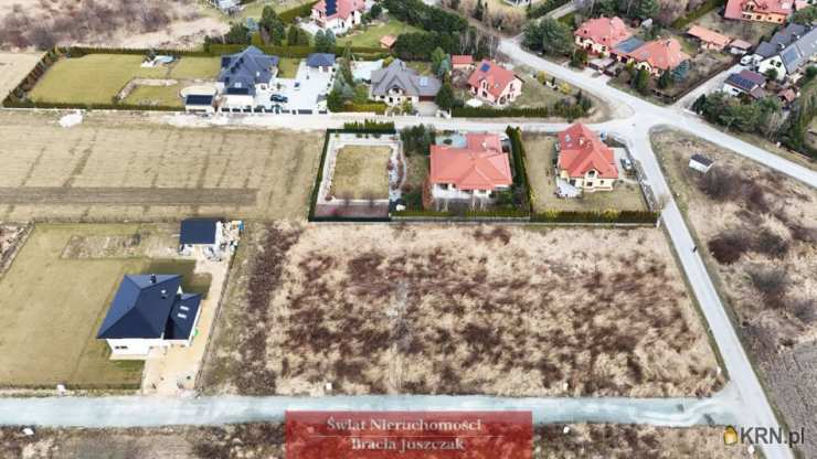 , Działki  na sprzedaż, Żerniki Wrocławskie, ul. 