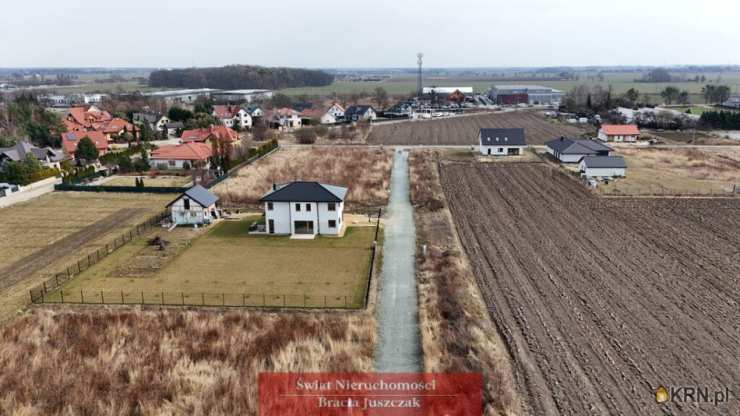 Działki  na sprzedaż, Żerniki Wrocławskie, ul. , 