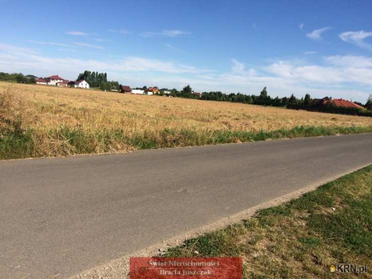 Działki  na sprzedaż, Żerniki Wrocławskie, ul. , 