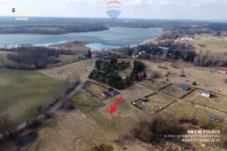 Działki  na sprzedaż, Guty Rożyńskie, ul. , 