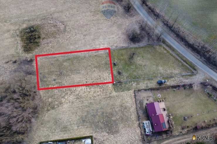 Działki  na sprzedaż, , Guty Rożyńskie, ul. 