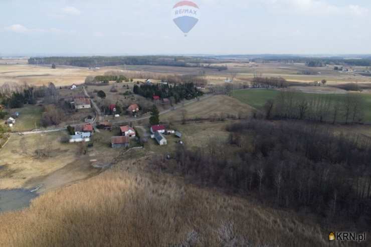 RE/MAX Polska, Działki  na sprzedaż, Guty Rożyńskie, ul. 