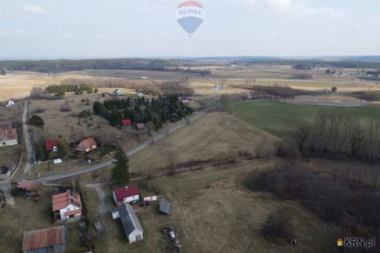 Działki  na sprzedaż, Guty Rożyńskie, ul. , 