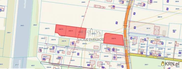 , Stanisławów Pierwszy, ul. Przyszłość, Działki  na sprzedaż