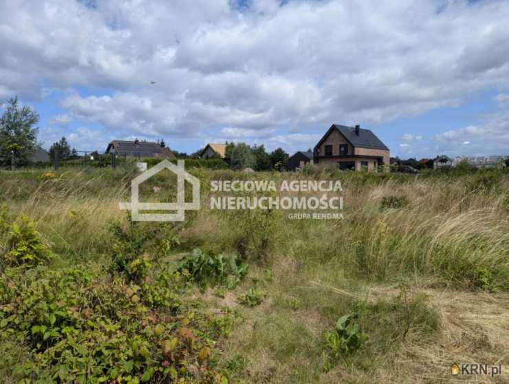 Działki  na sprzedaż, Wiślinka, ul. , 