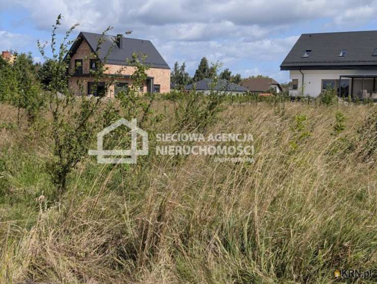 , Działki  na sprzedaż, Wiślinka, ul. 