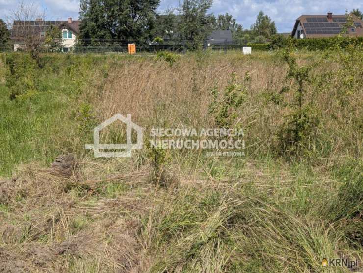Działki  na sprzedaż, Wiślinka, ul. , 