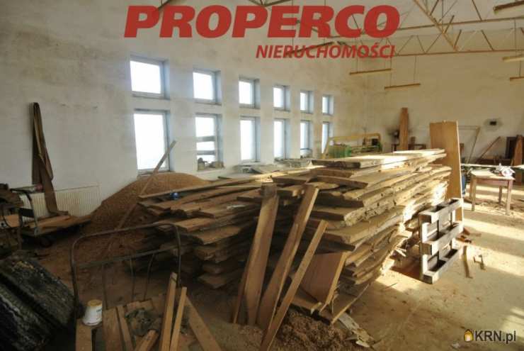 Działki  na sprzedaż, , Jędrzejów, ul. 