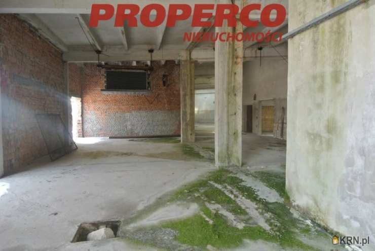 , Działki  na sprzedaż, Jędrzejów, ul. 