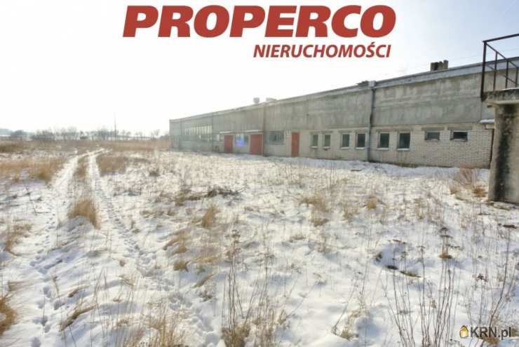 Jędrzejów, ul. , , Działki  na sprzedaż