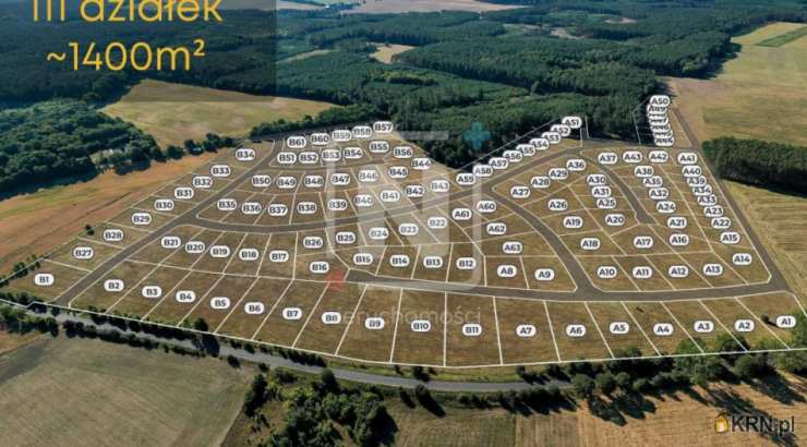 Jarnatów, ul. , Działki  na sprzedaż, 