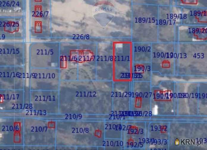 Władysławowo, Rozewie, ul. , , Działki  na sprzedaż