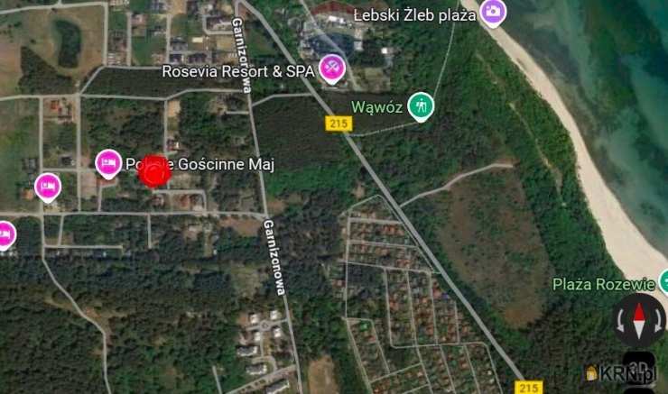 , Władysławowo, Rozewie, ul. , Działki  na sprzedaż