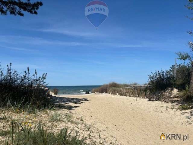 , Działki  na sprzedaż, Władysławowo, Rozewie, ul. 