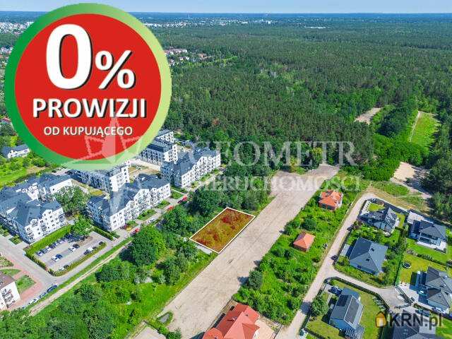 Działki  na sprzedaż, Jabłonna, ul. , 