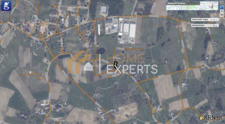 Pomieczyno, ul. , Działki  na sprzedaż, 