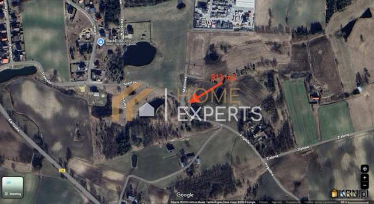 , Pomieczyno, ul. , Działki  na sprzedaż