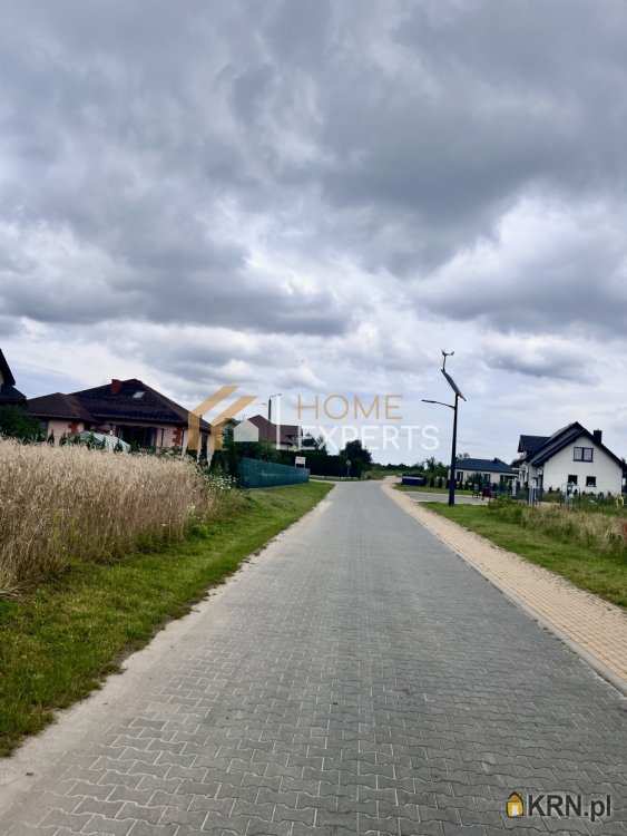 Home Experts, Działki  na sprzedaż, Pomieczyno, ul. 