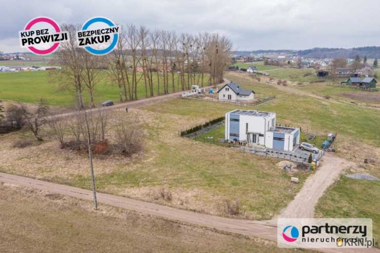 Rębiechowo, ul. Graniczna, , Działki  na sprzedaż