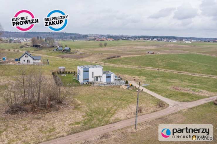 , Rębiechowo, ul. Graniczna, Działki  na sprzedaż