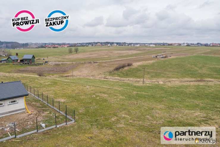 , Działki  na sprzedaż, Rębiechowo, ul. Graniczna