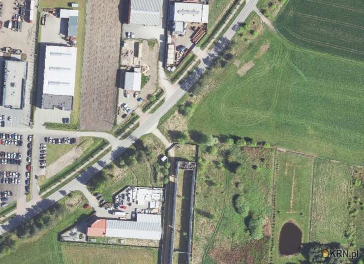 Działki  na sprzedaż, Imielin, ul. , 