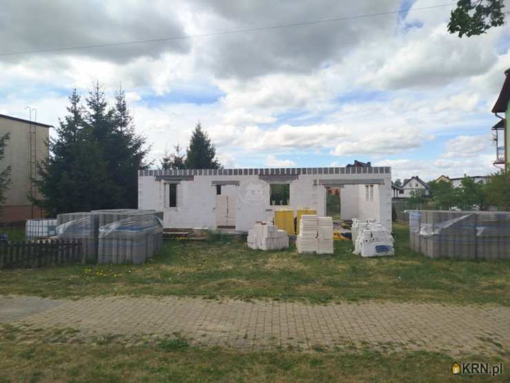 Skokowa, ul. Żmigrodzka, Działki  na sprzedaż, 