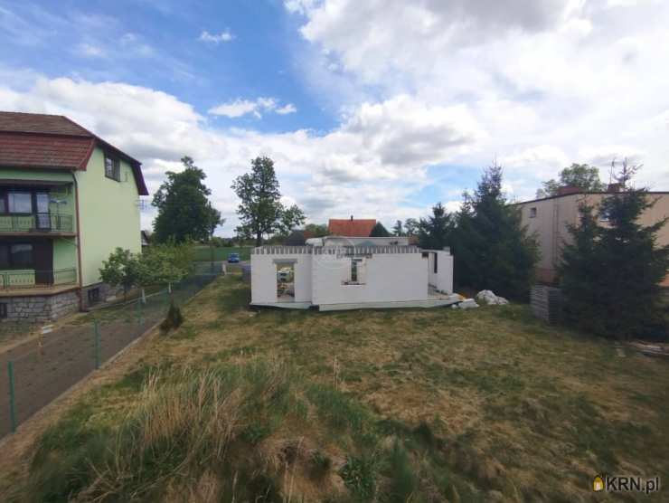 Skokowa, ul. Żmigrodzka, , Działki  na sprzedaż