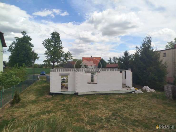 A.M.NIERUCHOMOŚCI Izabela Mateuszuk, Działki  na sprzedaż, Skokowa, ul. Żmigrodzka