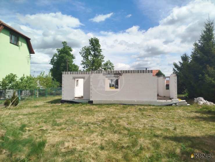 Działki  na sprzedaż, Skokowa, ul. Żmigrodzka, 
