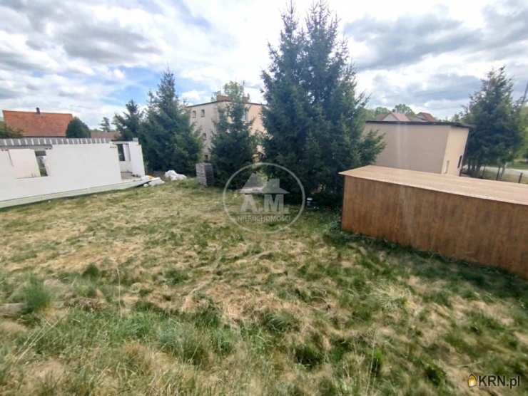 , Działki  na sprzedaż, Skokowa, ul. Żmigrodzka