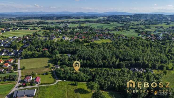Niepołomice, ul. , , Działki  na sprzedaż