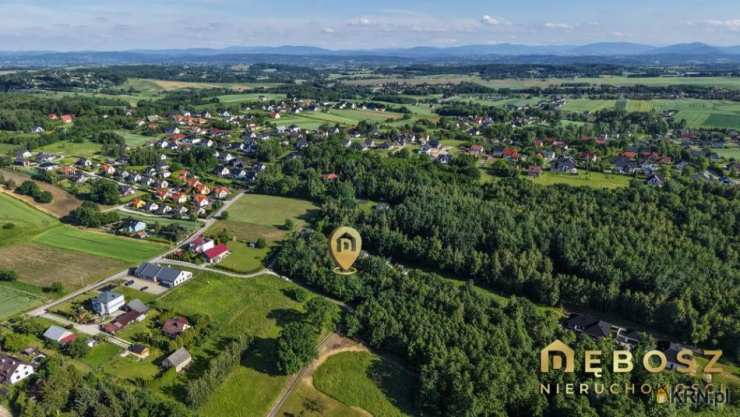 DĘBOSZ Nieruchomości, Działki  na sprzedaż, Niepołomice, ul. 