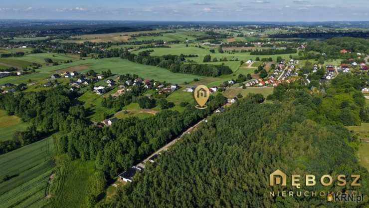 Działki  na sprzedaż, Niepołomice, ul. , 