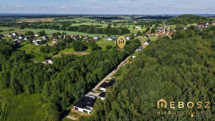 , Działki  na sprzedaż, Niepołomice, ul. 