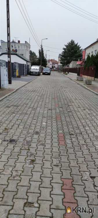 , Warszawa, Praga Południe/Gocławek, ul. Osada Ojców, Działki  na sprzedaż