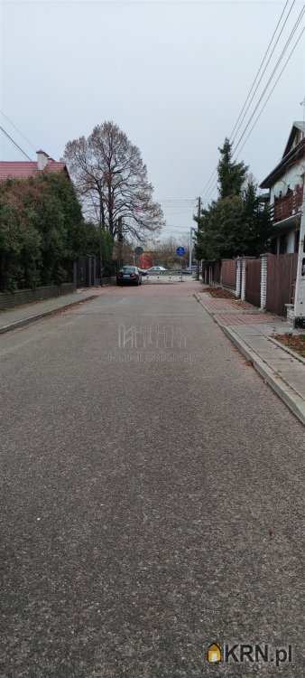 Działki  na sprzedaż, Warszawa, Praga Południe/Gocławek, ul. Osada Ojców, 