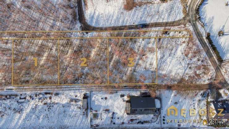 Działki  na sprzedaż, , Zagórze, ul. 