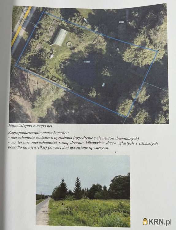 Borowiczki-Pieńki, ul. , Działki  na sprzedaż, 